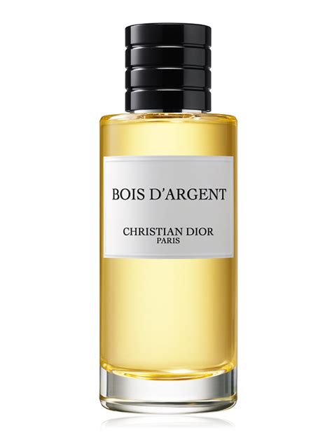 dior parfum homme bois d argent